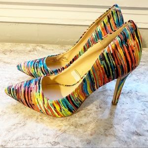 Prabal Gurung for Target Pumps